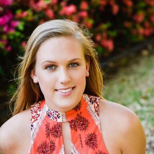 Meet your Posher, Mary sullins